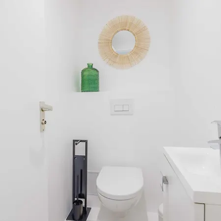 Wonderful - 2p - * Neuilly-sur-Seine