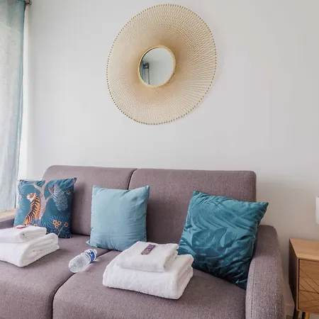 Wonderful - 2p - Apartamento Neuilly-sur-Seine