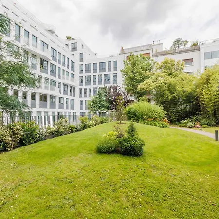Wonderful - 2p - * Neuilly-sur-Seine