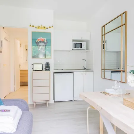 Wonderful - 2p - Apartamento *