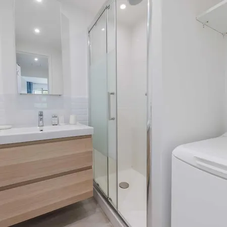 Wonderful - 2p - * Neuilly-sur-Seine