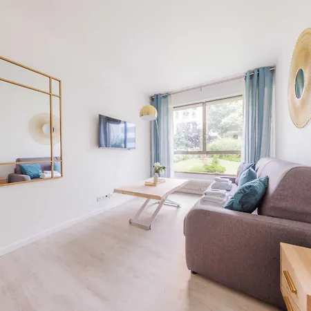 Apartamento Wonderful - 2p - Neuilly-sur-Seine