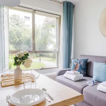 Apartamento Wonderful - 2p - *