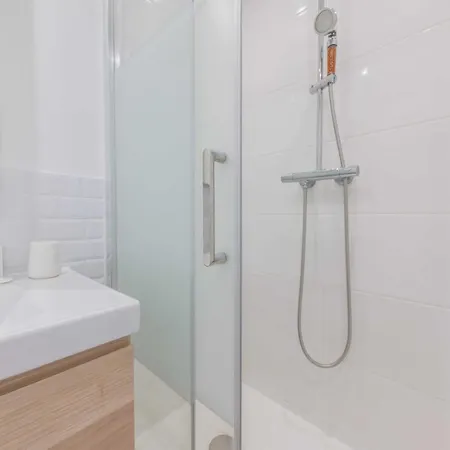 Wonderful - 2p - Apartamento